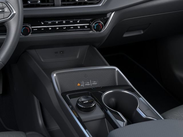 New 2026 Chevrolet Equinox LT w/ Convenience Package II FWD image 23