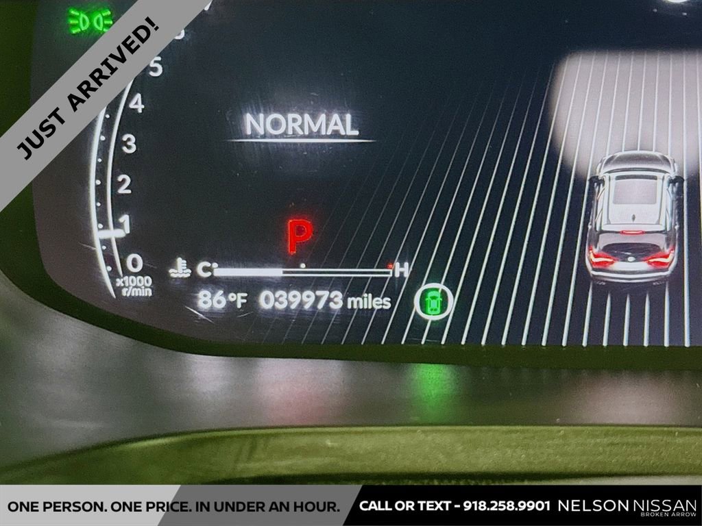 Used 2023 Acura MDX FWD w/ Technology Package image 12