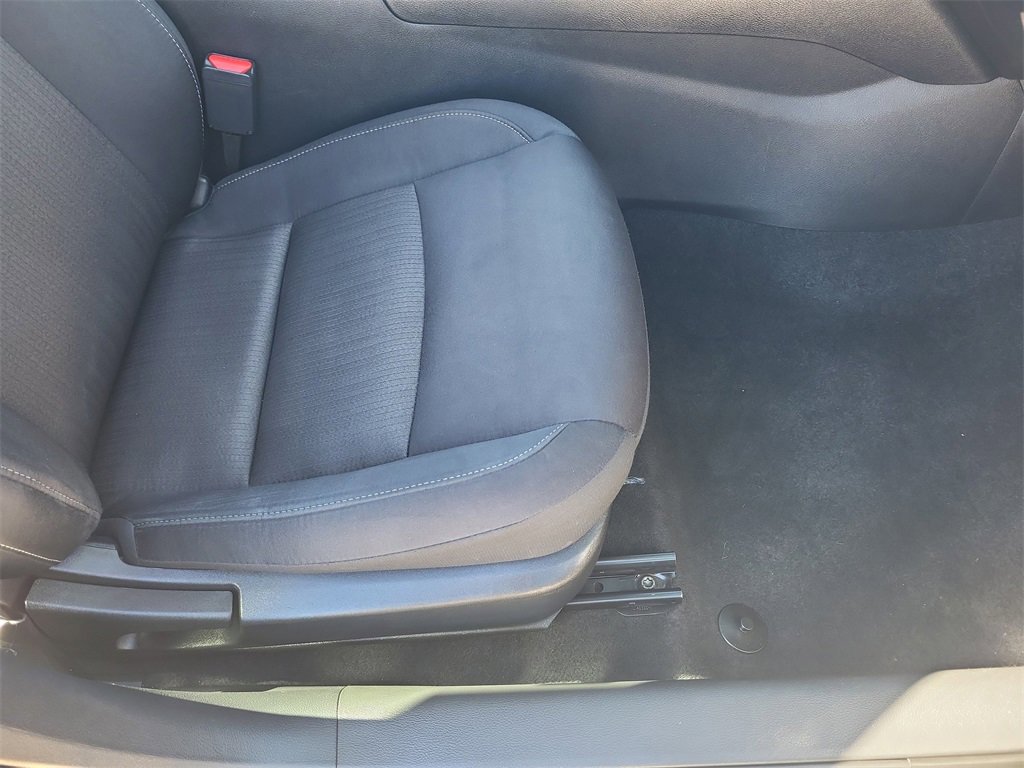 Used 2024 Nissan Altima 2.5 SV image 15