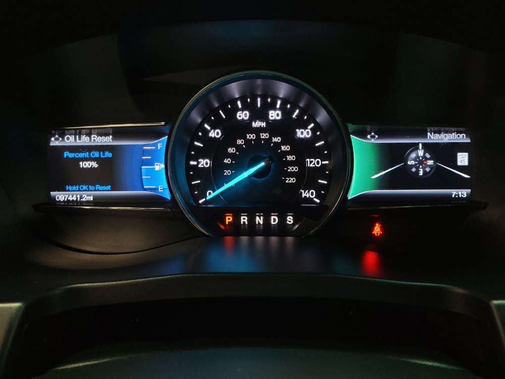 Used 2016 Ford Explorer Limited FWD image 23