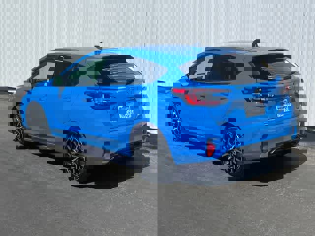 Certified 2024 Subaru Impreza 2.0i Sport image 4