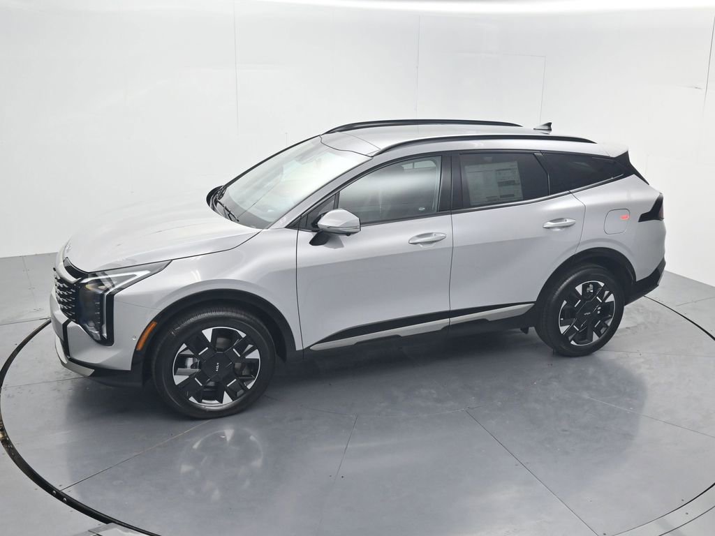New 2026 Kia Sportage SX Prestige image 53