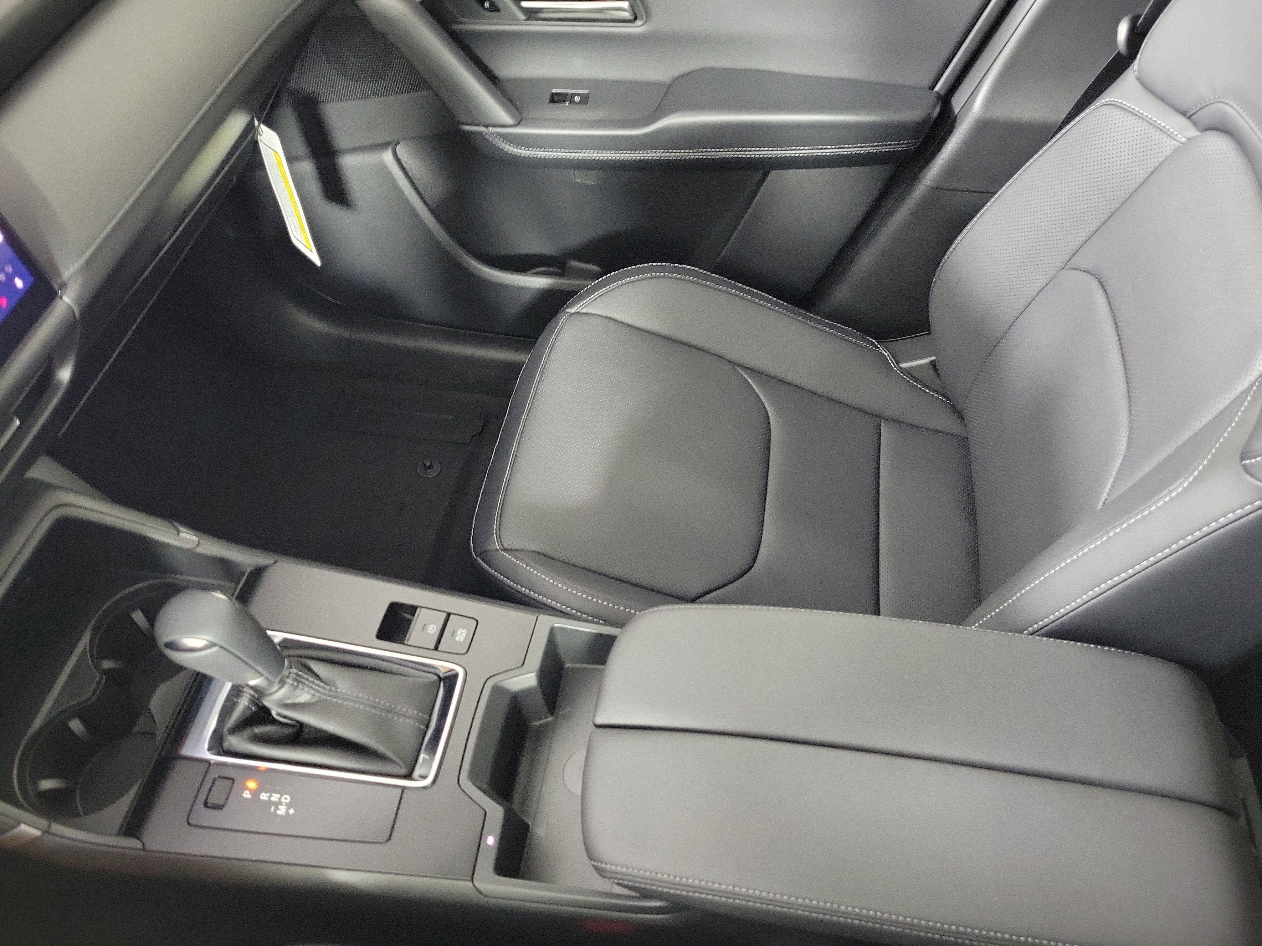 New 2026 MAZDA CX-5 2.5 S w/ Premium Package image 25