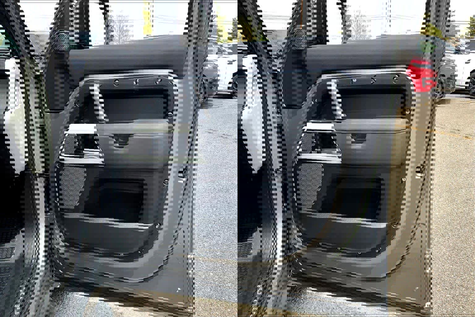 Used 2023 Land Rover Defender 110 X-Dynamic SE image 22