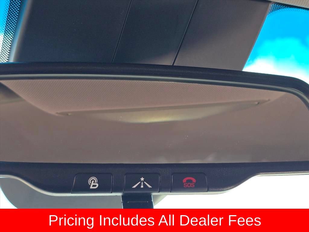 Used 2020 Hyundai Tucson SEL FWD image 24