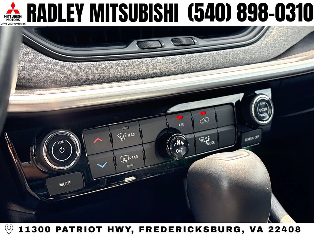 Used 2022 Jeep Compass Latitude AWD/4WD image 10