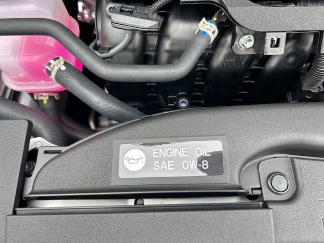 New 2026 Toyota Prius XLE FWD image 12