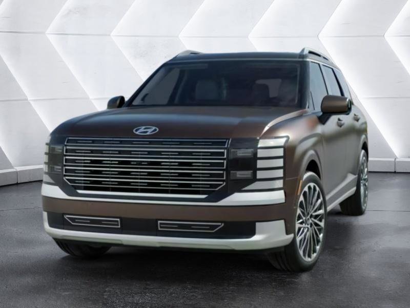 New 2026 Hyundai Palisade Calligraphy image 6