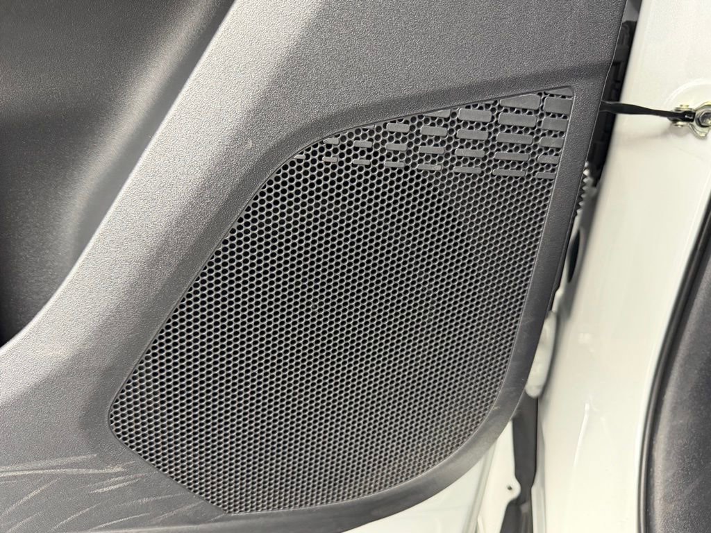 Certified 2025 Toyota bZ4X AWD w/ Weather Package image 19