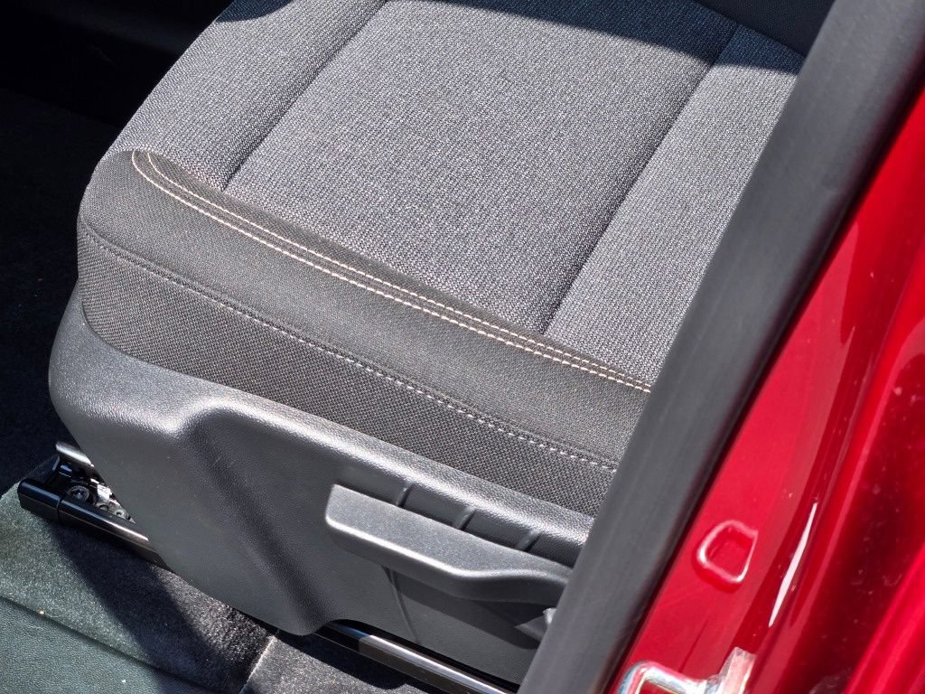 New 2027 GMC Terrain Elevation AWD/4WD image 9