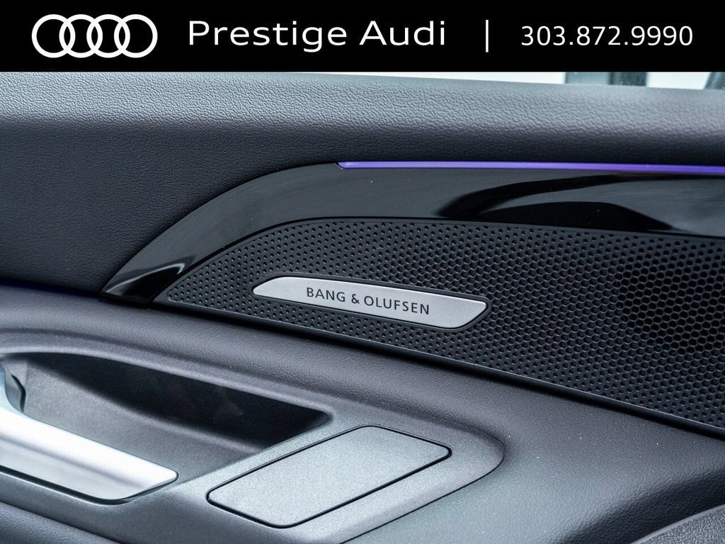 Used 2025 Audi Q5 Premium w/ Premium Plus AWD/4WD image 21