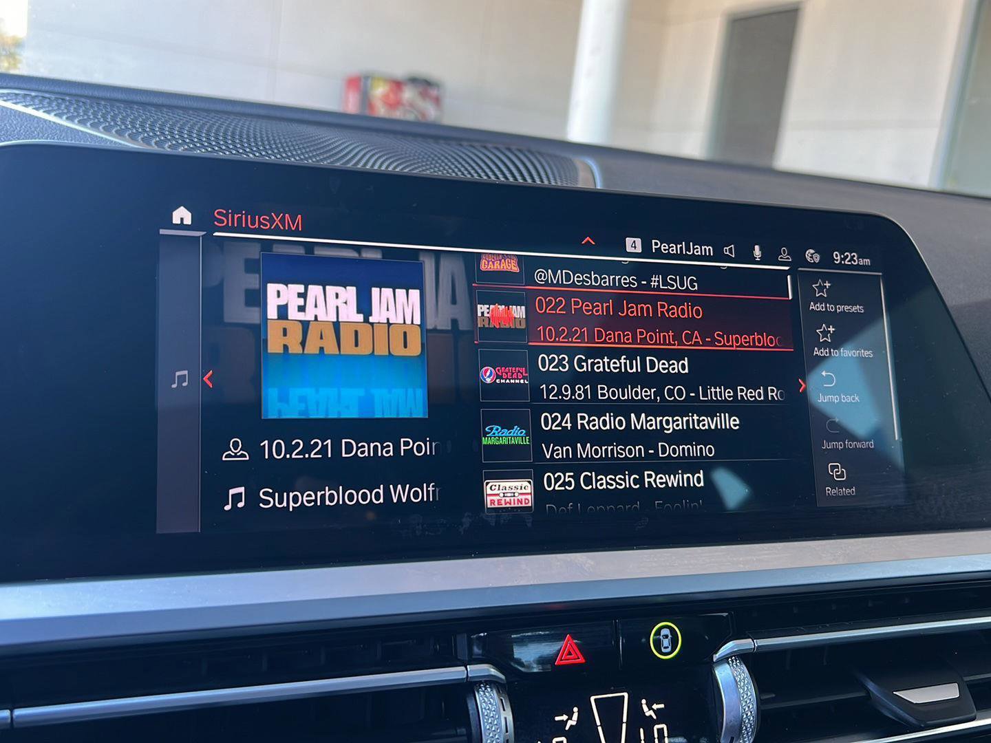 Used 2021 BMW 330i xDrive Sedan w/ Premium Package AWD/4WD image 26