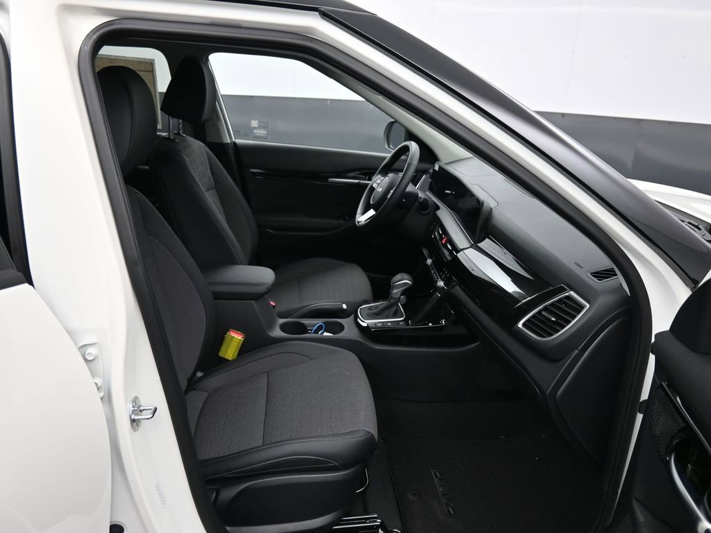 New 2025 Kia Seltos S image 24