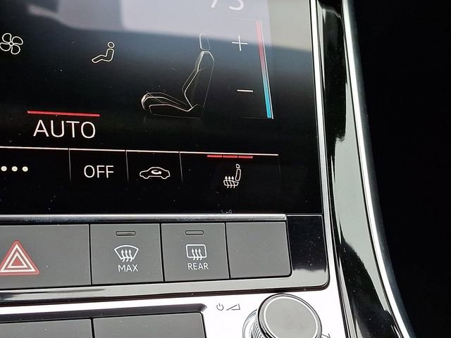 New 2026 Audi Q7 2.0T Premium image 18