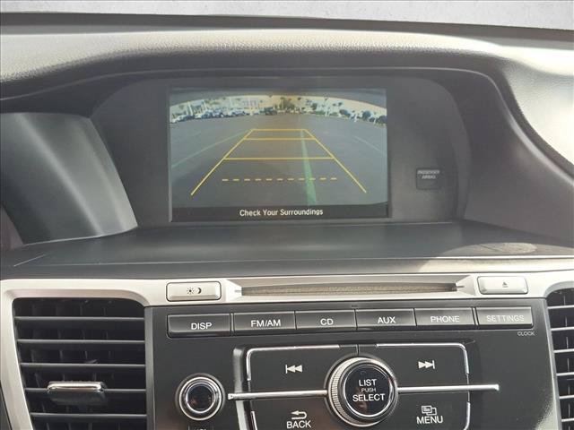 Used 2014 Honda Accord EX image 14