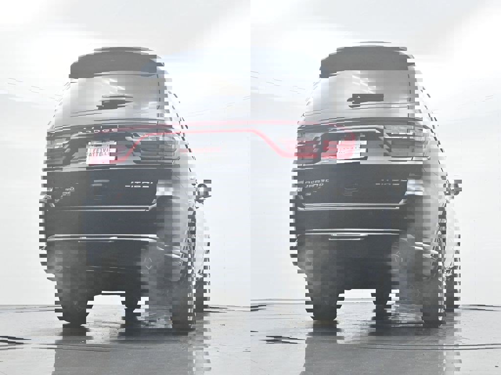 Used 2023 Dodge Durango Citadel image 26