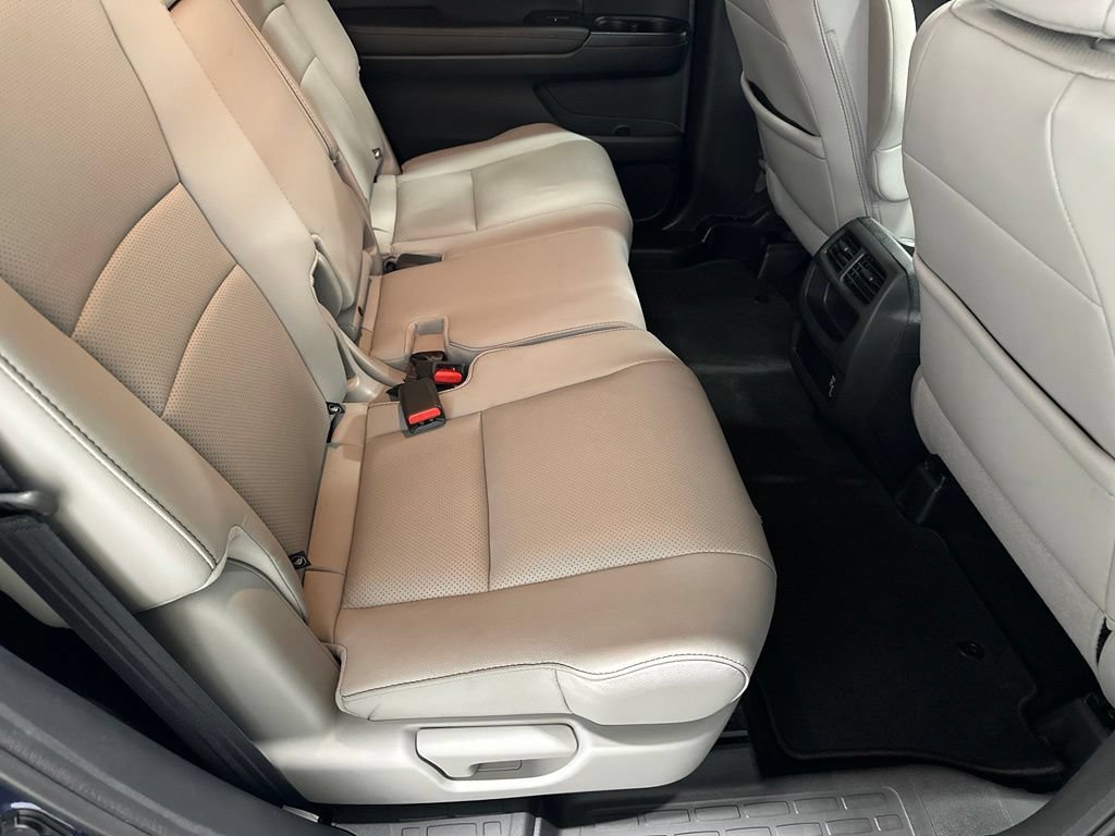 Used 2023 Honda Passport EX-L image 53