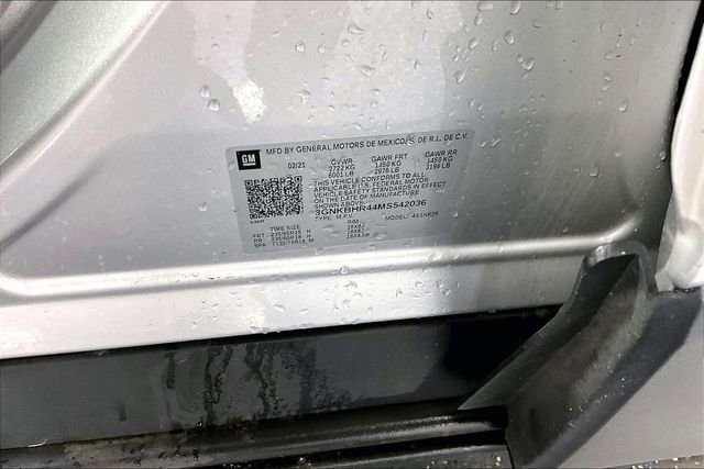 Used 2021 Chevrolet Blazer LT image 18