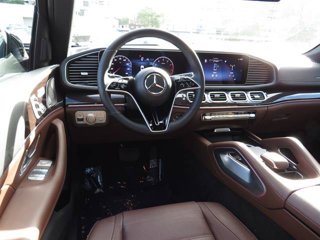 Certified 2024 Mercedes-Benz GLE 350 4MATIC image 10