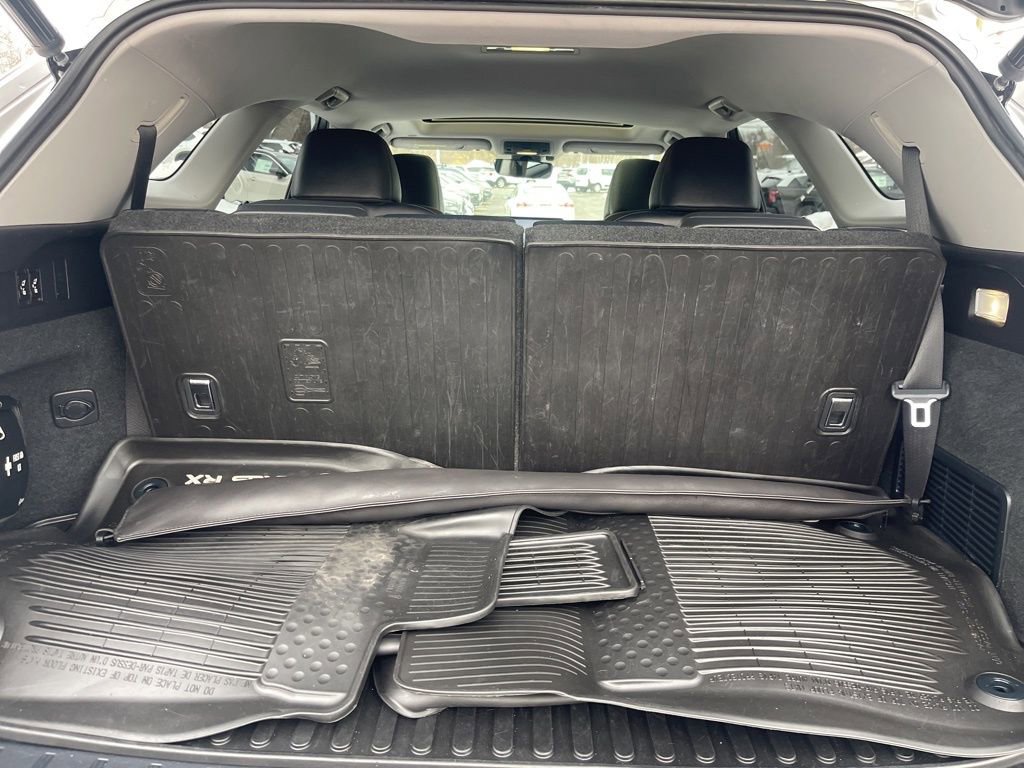 Used 2020 Lexus RX 450hL AWD w/ Premium Package image 14