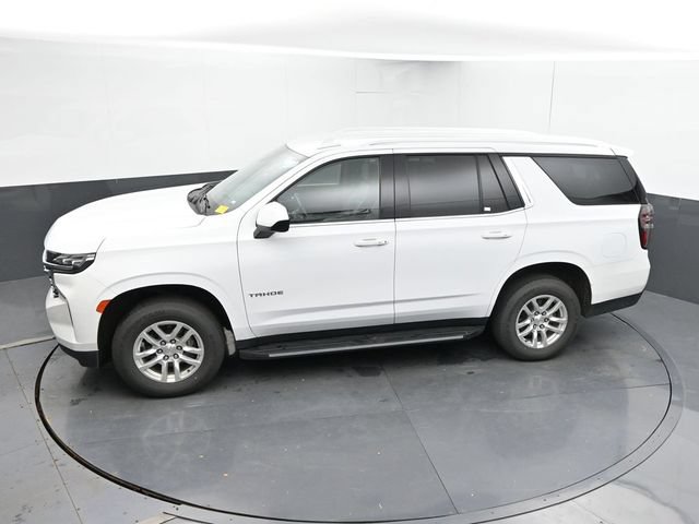 Used 2024 Chevrolet Tahoe LT AWD/4WD image 45