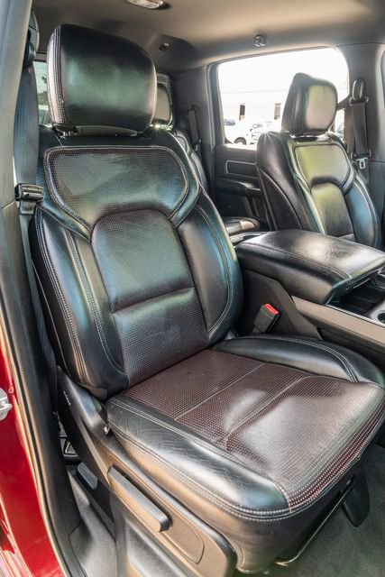 Used 2019 RAM 1500 Big Horn image 45