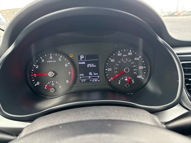 Used 2021 Kia Rio S image 15