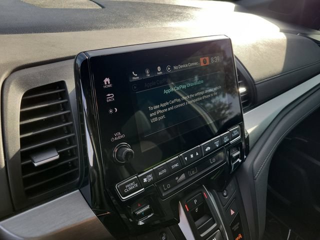 Used 2024 Honda Odyssey Sport image 28