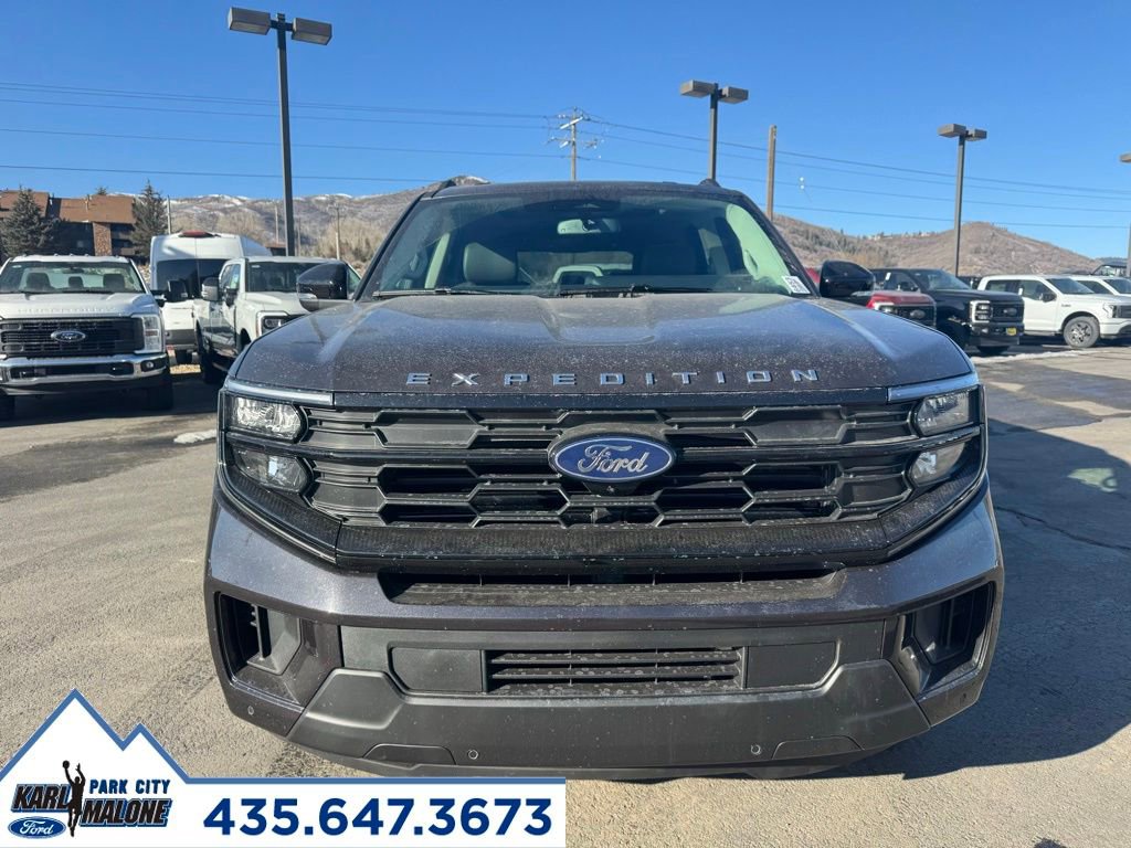 New 2026 Ford Expedition Max Active image 38