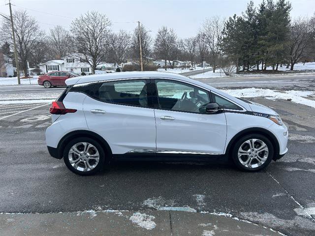 Certified 2018 Chevrolet Bolt LT image 7