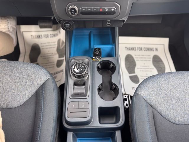 New 2026 Ford Maverick XLT AWD/4WD image 17