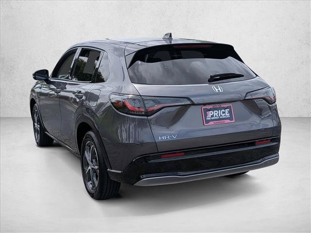 Certified 2023 Honda HR-V EX-L image 7