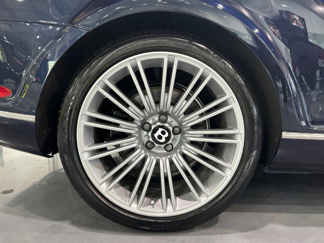 Used 2010 Bentley Continental GT Speed AWD/4WD image 8