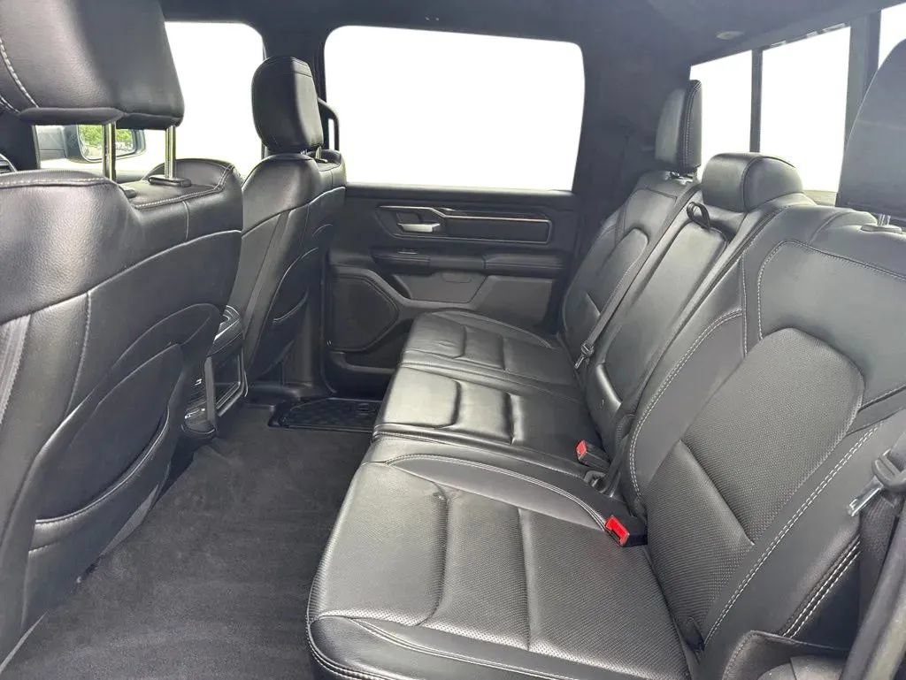 Used 2020 RAM 1500 Rebel w/ Level 1 Equipment Group AWD/4WD image 28