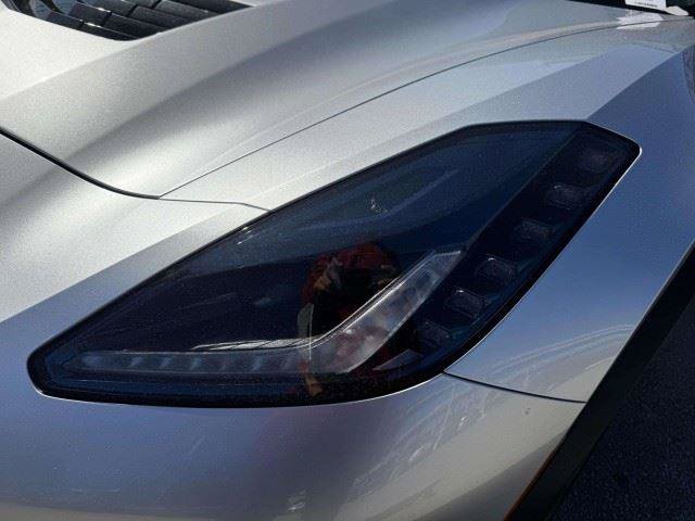 Used 2018 Chevrolet Corvette Grand Sport RWD image 15
