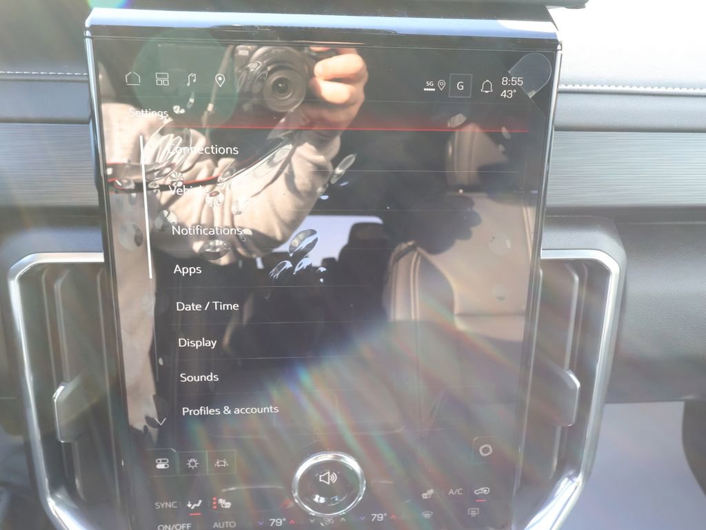 New 2026 GMC Acadia Elevation w/ Black Edition image 21