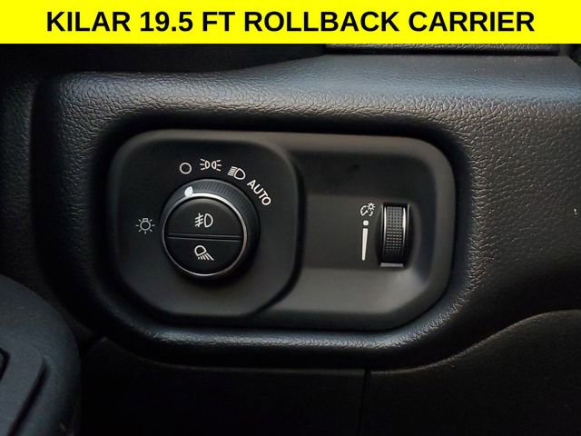 New 2026 RAM 5500 Tradesman image 31