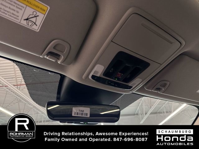 New 2026 Honda Pilot Elite image 10