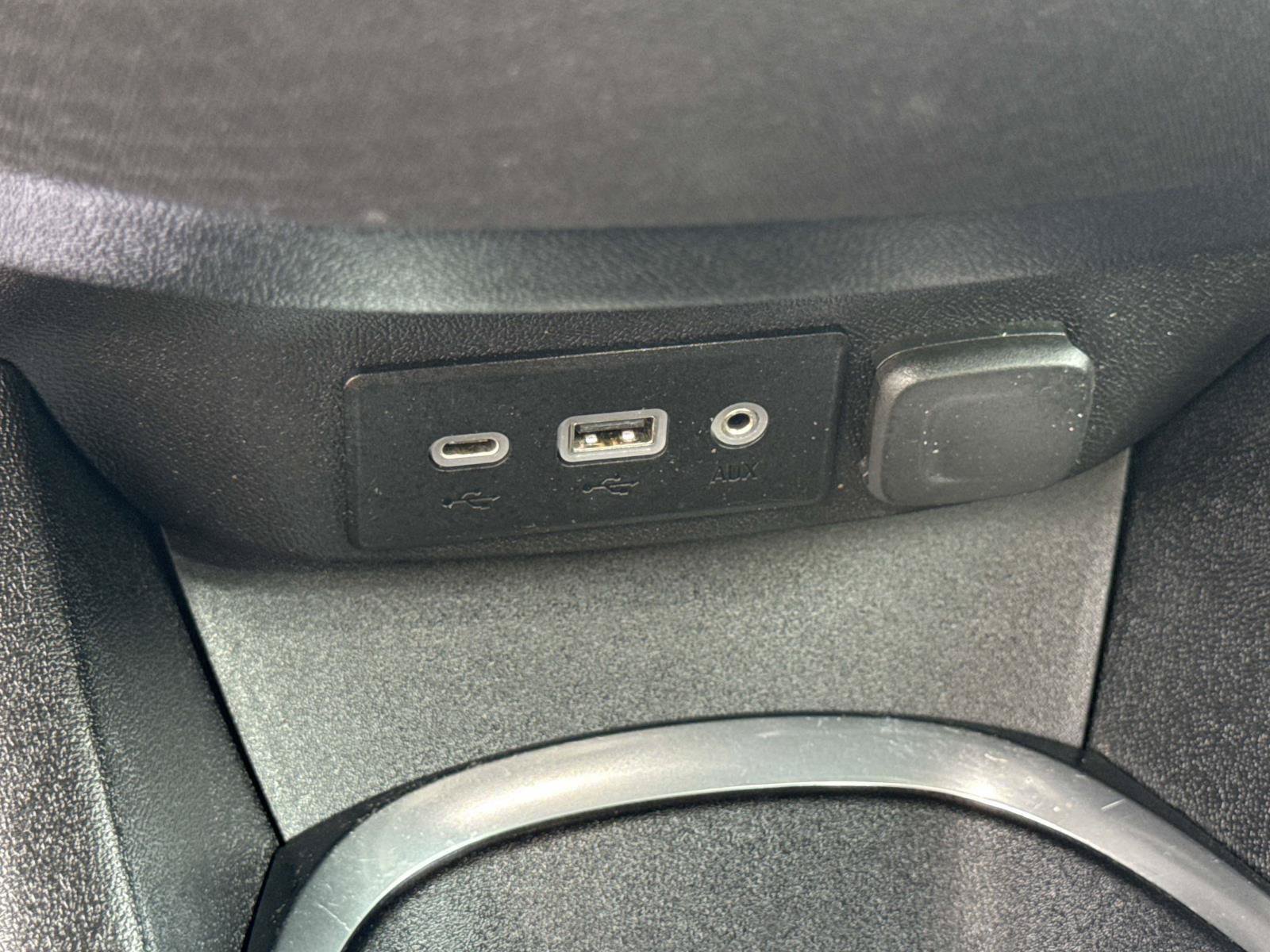Used 2024 Chevrolet Malibu LT FWD image 26