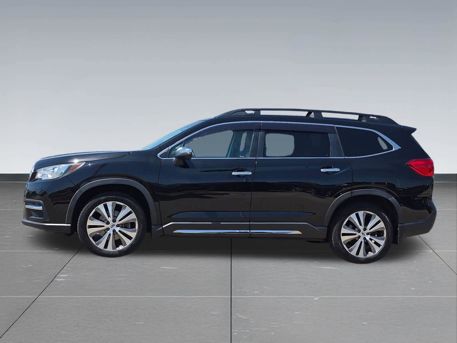Used 2020 Subaru Ascent Touring w/ Popular Package #2A AWD/4WD image 3