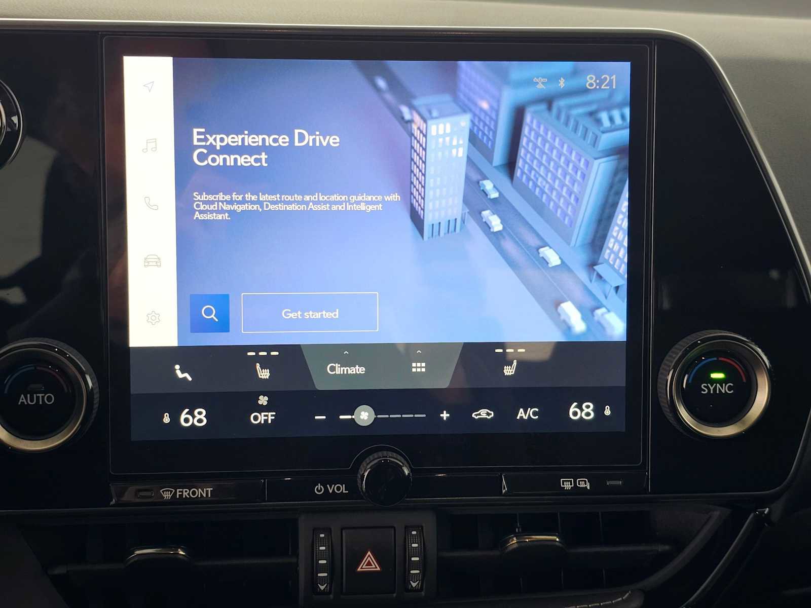 Used 2025 Lexus NX 250 FWD w/ Accessory Package (2T) image 24