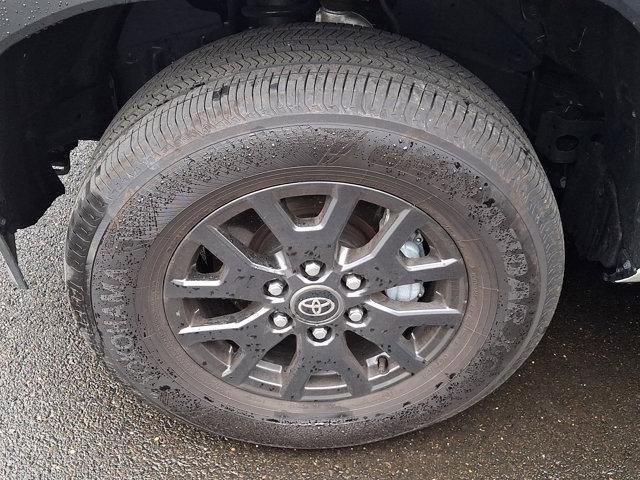 Certified 2025 Toyota 4Runner SR5 image 5