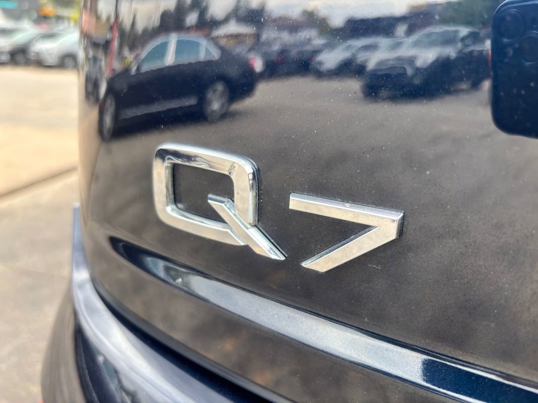 Used 2017 Audi Q7 3.0T Premium Plus image 12