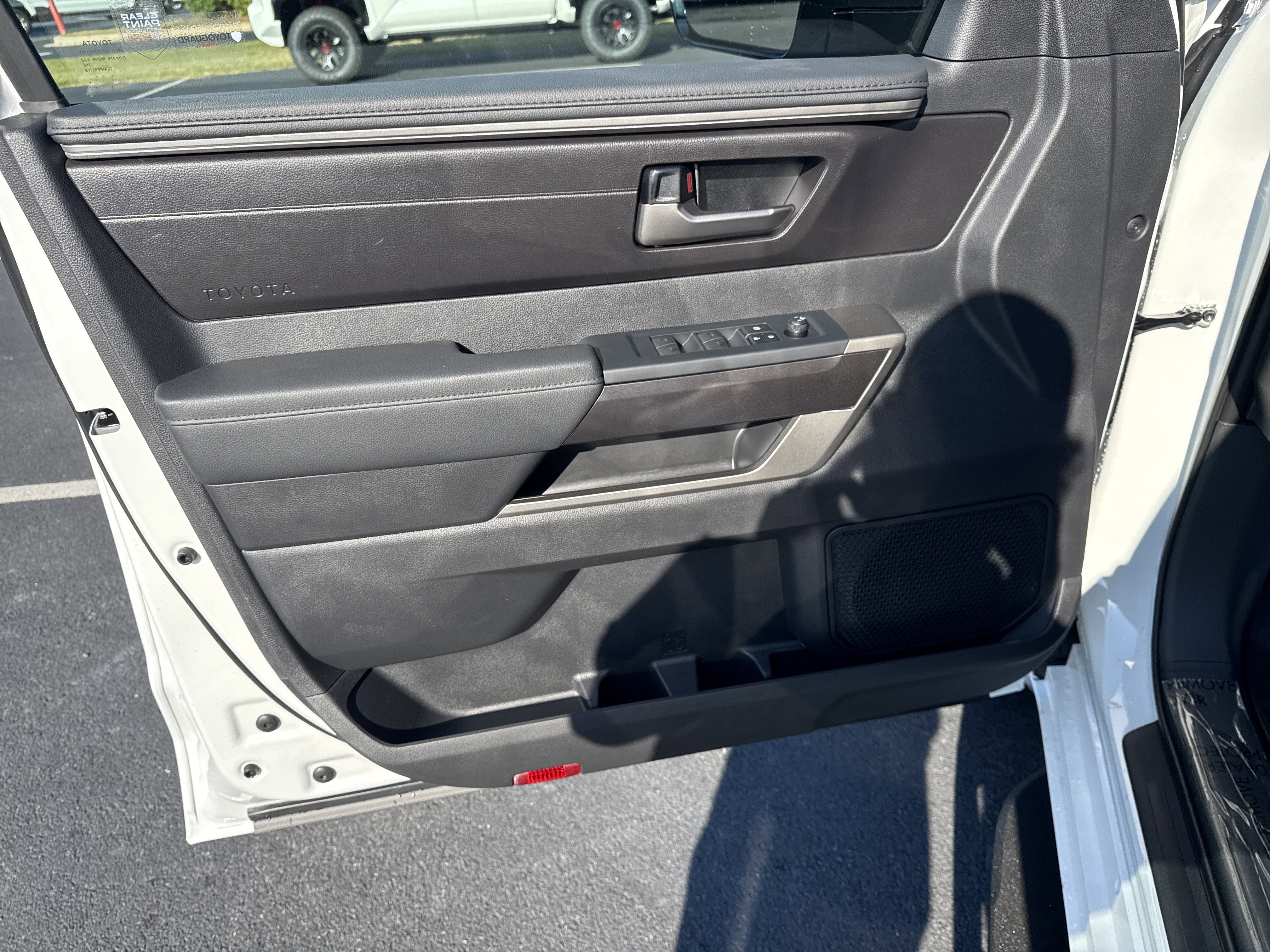 New 2026 Toyota Tundra SR5 image 22