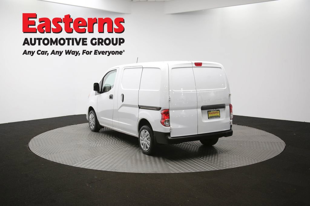 Used 2021 Nissan NV200 S image 64