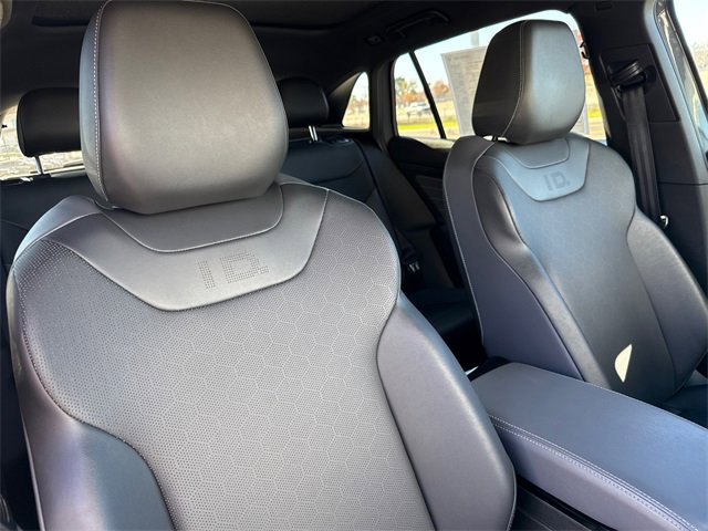 Certified 2023 Volkswagen ID.4 S image 15