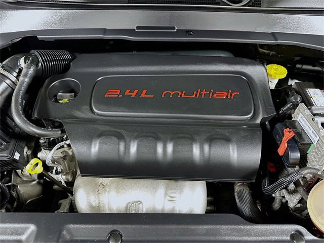 Used 2022 Jeep Compass High Altitude image 13