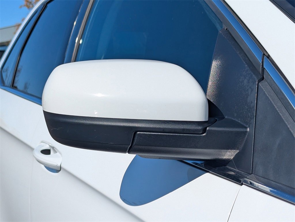 Used 2022 Ford Edge SEL image 28