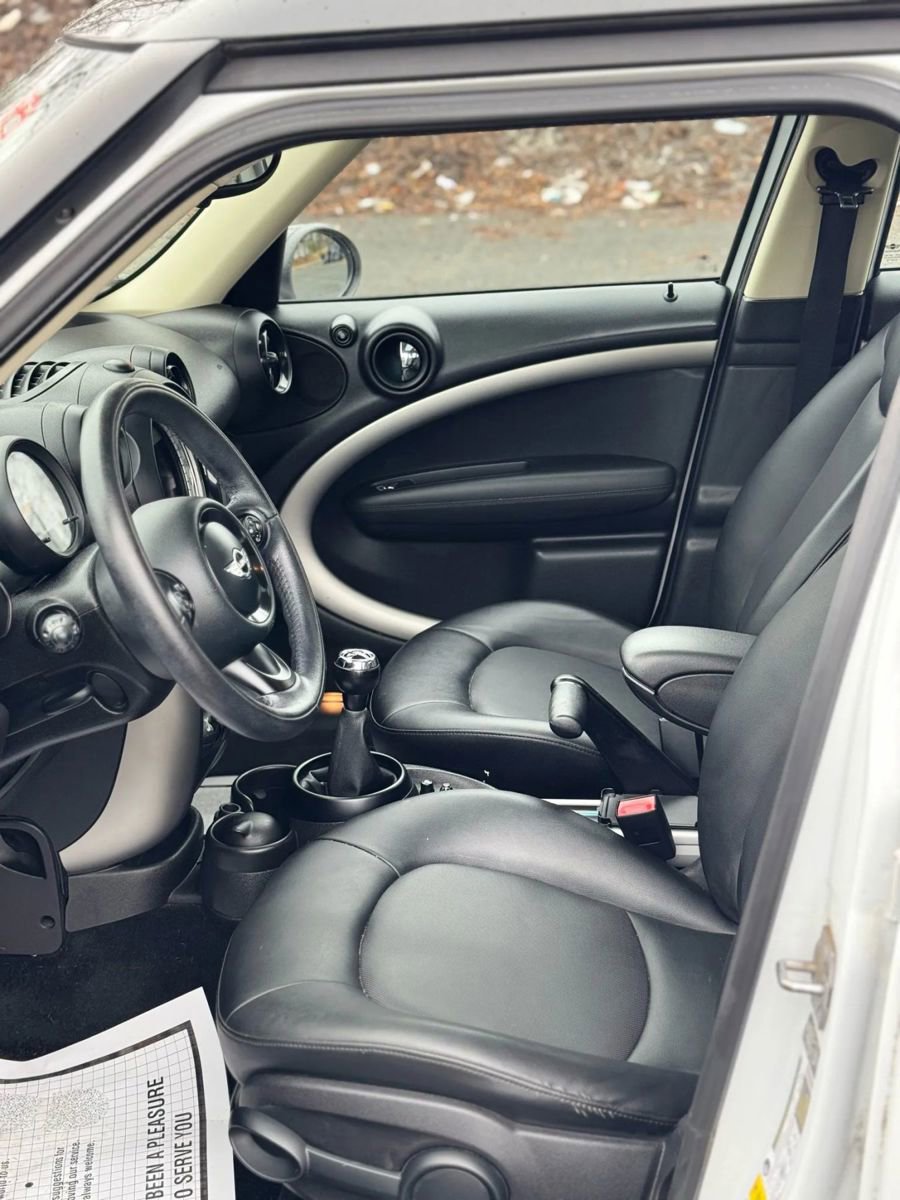 Used 2014 MINI Cooper Countryman Cooper Hatchback 4D image 13