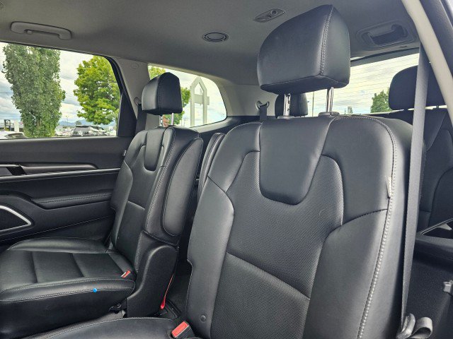 Used 2023 Kia Telluride S w/ S Sunroof Package AWD/4WD image 19